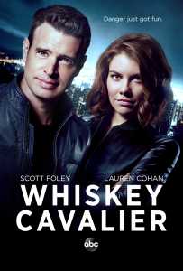 Whiskey Cavalier 1 sezonas online