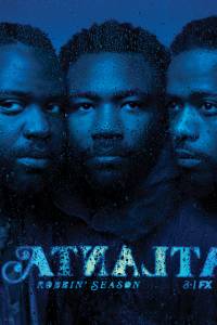 Atlanta 2 sezonas online