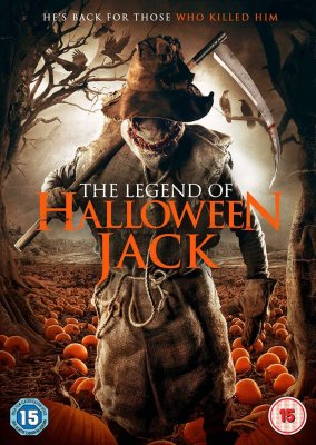 The Legend of Halloween Jack