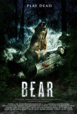 Lokys / Bear (2010)