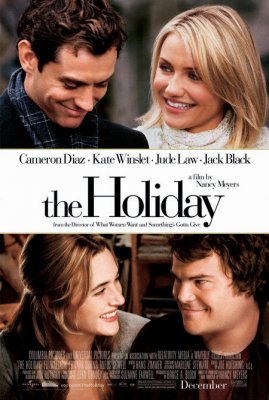 Atostogos / The Holiday (2006)