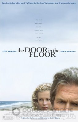 Durys grindyse / The Door in the Floor (2004)