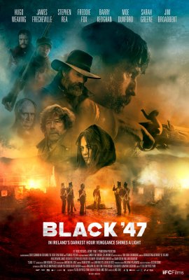 Black 47 online