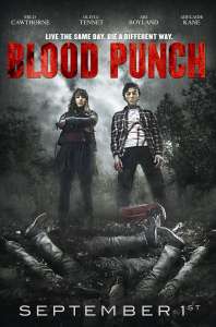 Blood Punch online