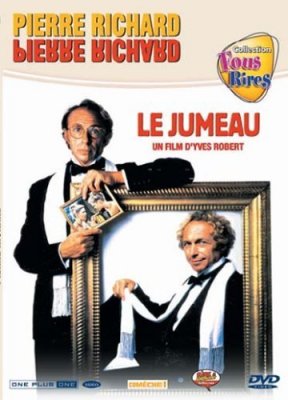 Dvyniai / Le jumeau / The Twin (1984)