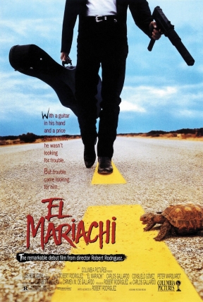 El Mariachi online