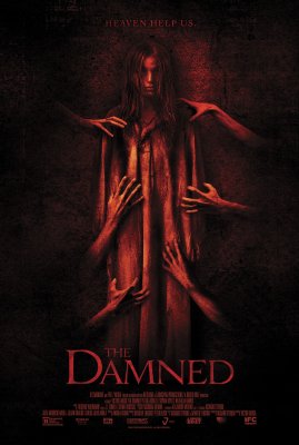 Velnio apsėstieji / Gallows Hill / The Damned (2013)