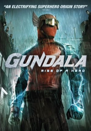 Gundala online