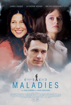 Ligoniai / Maladies (2012)