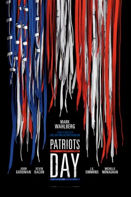 Patriotų diena / Patriots Day (2016)