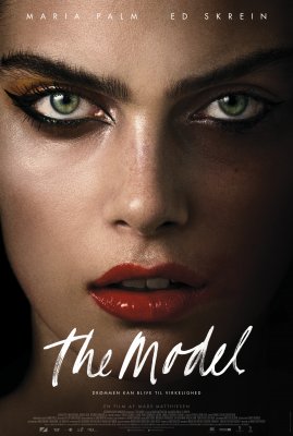 Modelis / The Model (2016)