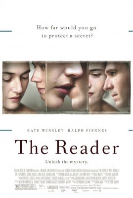 Skaitovas / The Reader (2008)