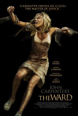 Palata / The Ward (2010)