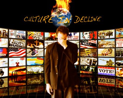 Culture in Decline (Season 1) (2012)