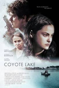 Coyote Lake online