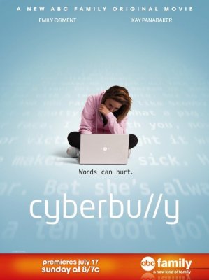 Virtualūs priekabiautojai / Cyberbully (2011)