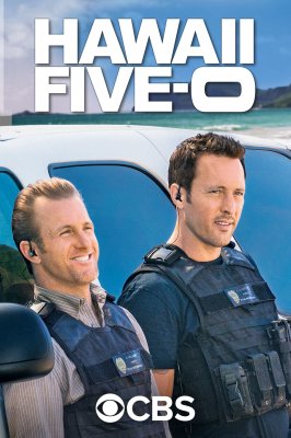 Havajai 5.0 (8 Sezonas) / Hawaii five-0 (Season 8) (2017)