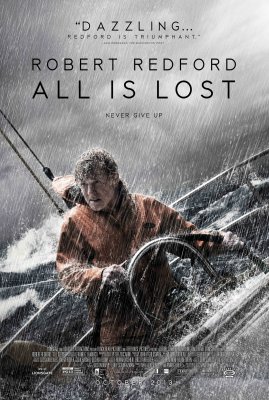 Viskas prarasta / All Is Lost (2013)