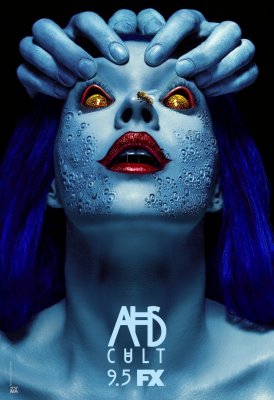 Amerikietiška siaubo istorija (7 Sezonas) / American Horror Story (Season 7) (2017)