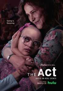 The Act 1 sezonas online