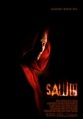 Pjūklas 3 / Saw 3 (2006)