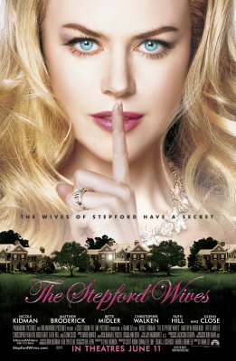 Stepfordo moterys / The Stepford Wives (2004)