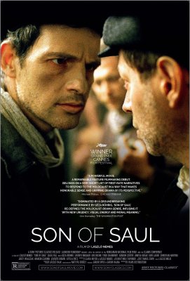 Sauliaus sūnus / Saul fia / Son of Saul (2015)