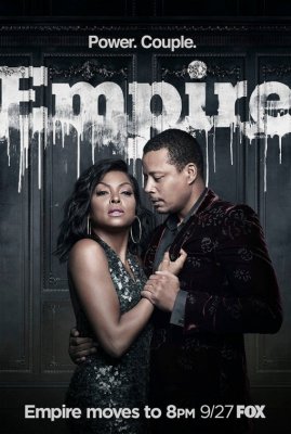 Imperija (4 Sezonas) / Empire (Season 4) (2017)