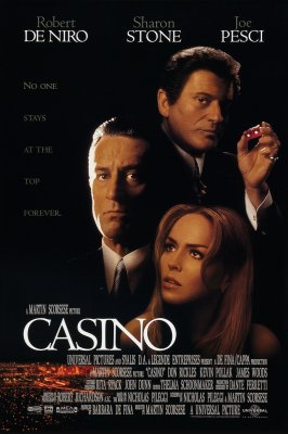 Kazino / Casino (1995)