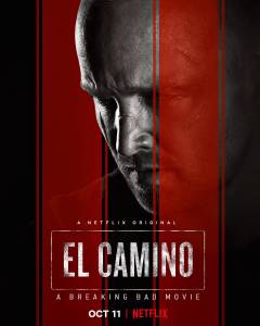 El Camino: Filmas Bręstantis blogis online