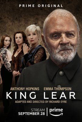 King Lear online