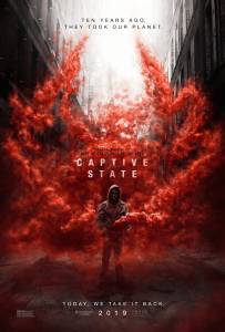 Captive State online