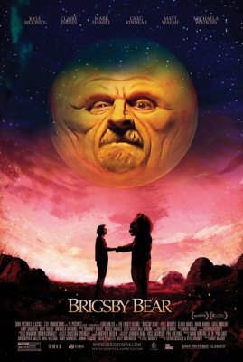 Meškiukas Brigsbis / Brigsby Bear (2017)