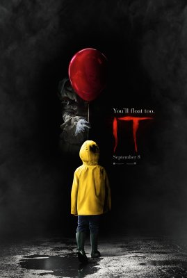 Tas / It (2017)