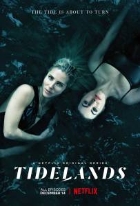 Tidelands 1 sezonas online