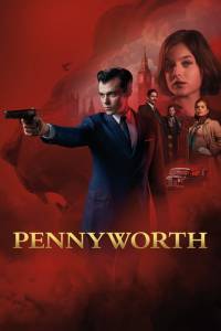 Alfredas Pennyworth'as 1 sezonas online