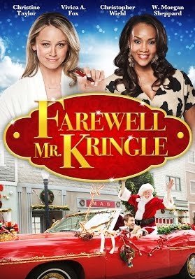 Likit sveikas, pone Kringlai / Farewell Mr. Kringle (2010)