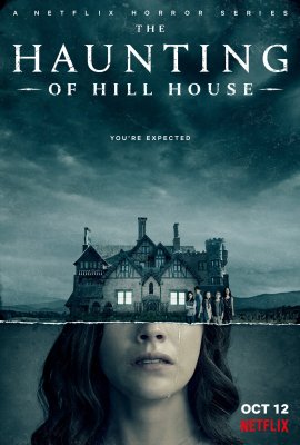 The Haunting of Hill House 1 sezonas online