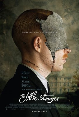 The Little Stranger online