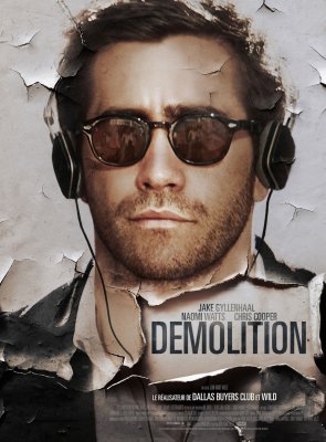 Praradimas / Demolition (2015)