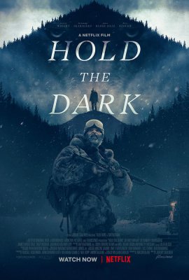 Hold the Dark online