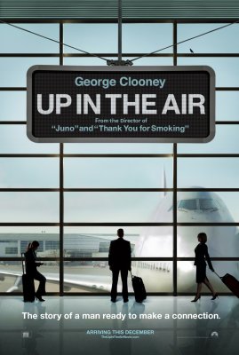 Viskas ore! / Up in the Air (2009)