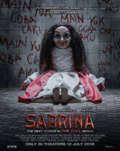 Sabrina online