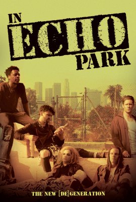 In Echo Park online