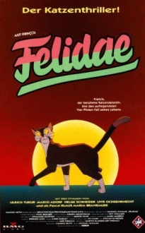 Felidae online