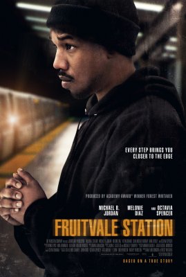 Fruitveilo stotis / Fruitvale Station (2013)