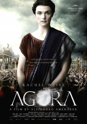 Agora / Agora (2009)