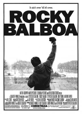 Rokis Balboa / Rocky Balboa (2006)