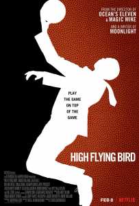 High Flying Bird online