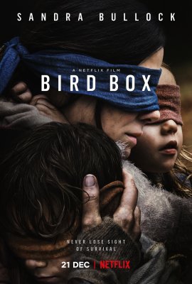 Bird Box online